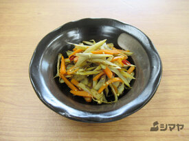 きんぴらごぼう